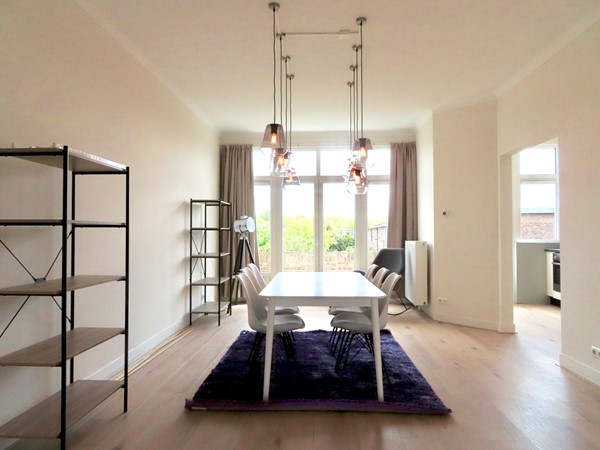 Medium property photo - Van Hogenhoucklaan, 2596 TA Den Haag